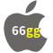 Aplicativo 66gg para iOS