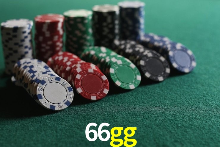 Experiência VIP 66gg