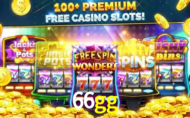 Desvendando o Mundo dos Jogos Virtuais na 66gg