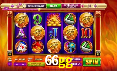 Desvendando o Mundo dos Jogos Virtuais na 66gg