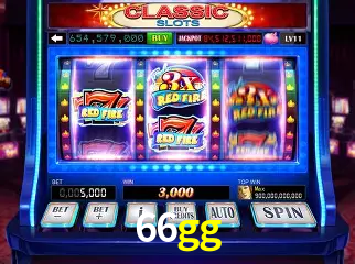 A Emoção da Loteria na 66gg: Uma Chance de Mudança de Vida