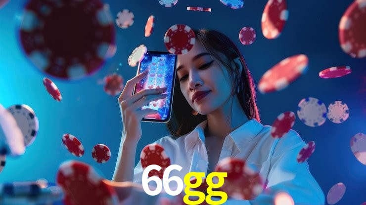 Descubra o Programa VIP da 66gg: Vantagens Exclusivas para Jogadores