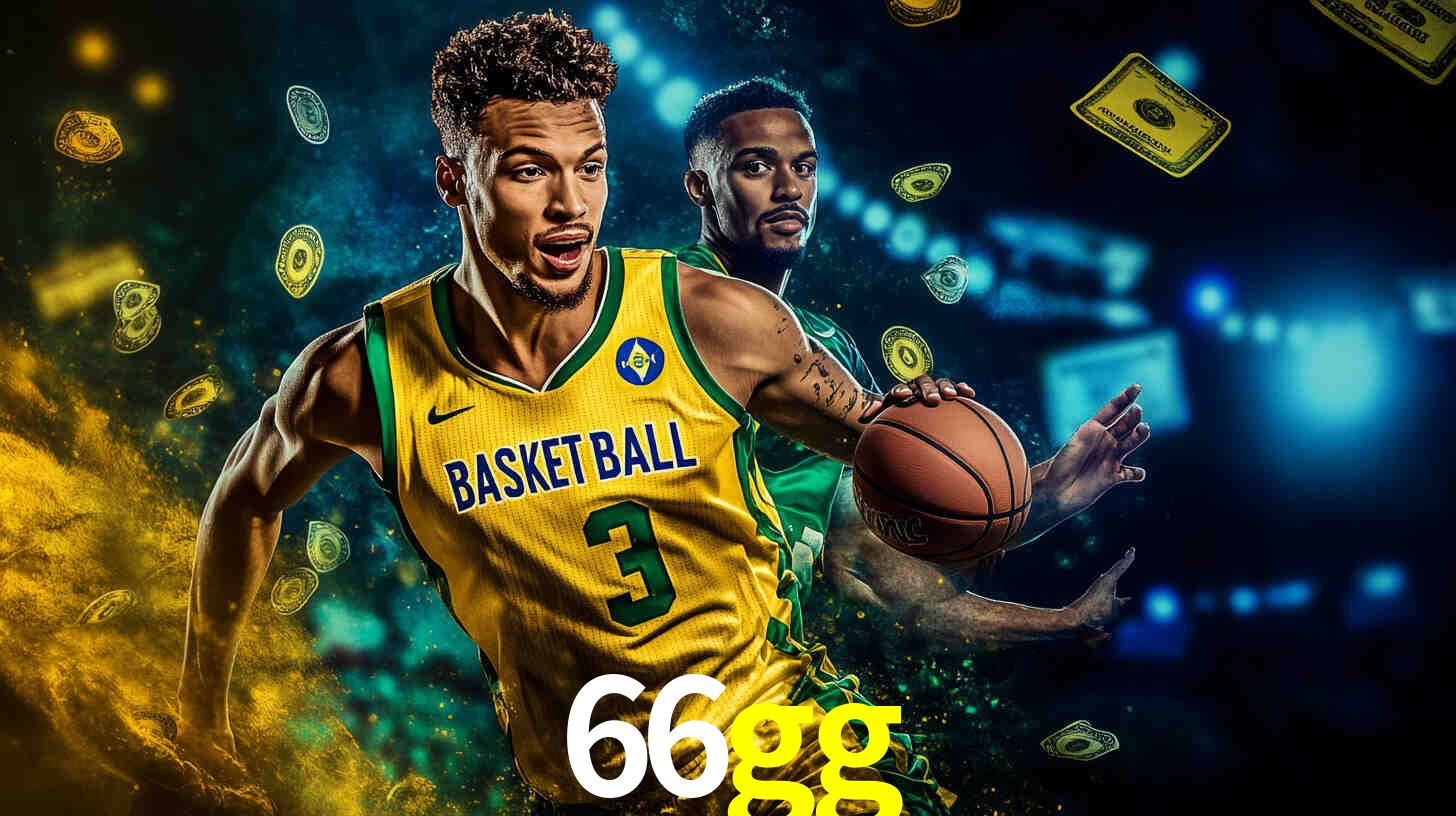 Inovações de Jogos na 66gg: O Futuro das Experiências Interativas