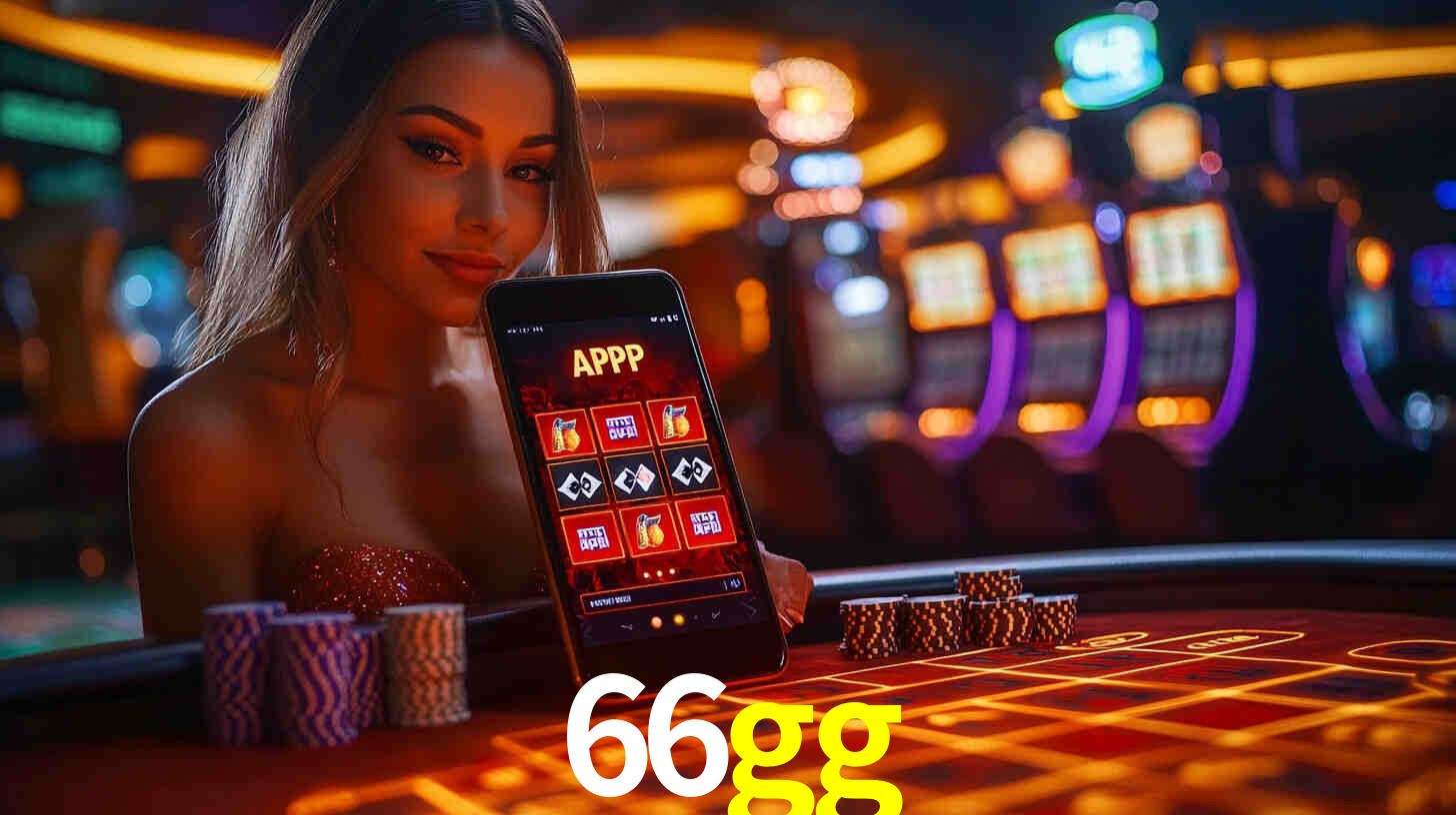 Apostas Esportivas na 66gg: Um Guia Completo