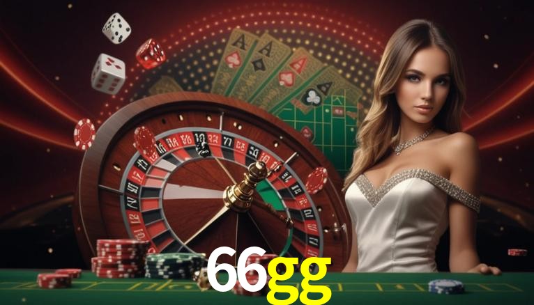 Live Casino 66gg
