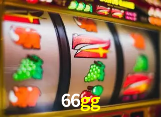 Descubra o Mundo do Cassino Online com 66gg