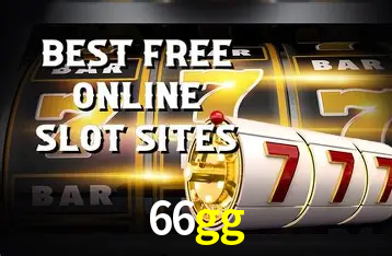 Descubra o Mundo do Cassino Online com 66gg